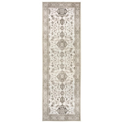 Lindorug BĚHOUN, 80/250 cm, béžová, perleť