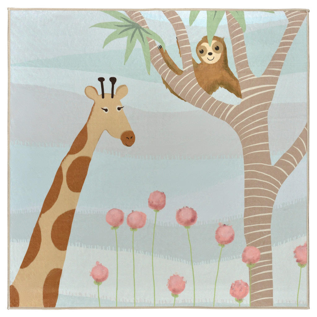 Lindorug DĚTSKÝ KOBEREC, 120/120 cm,