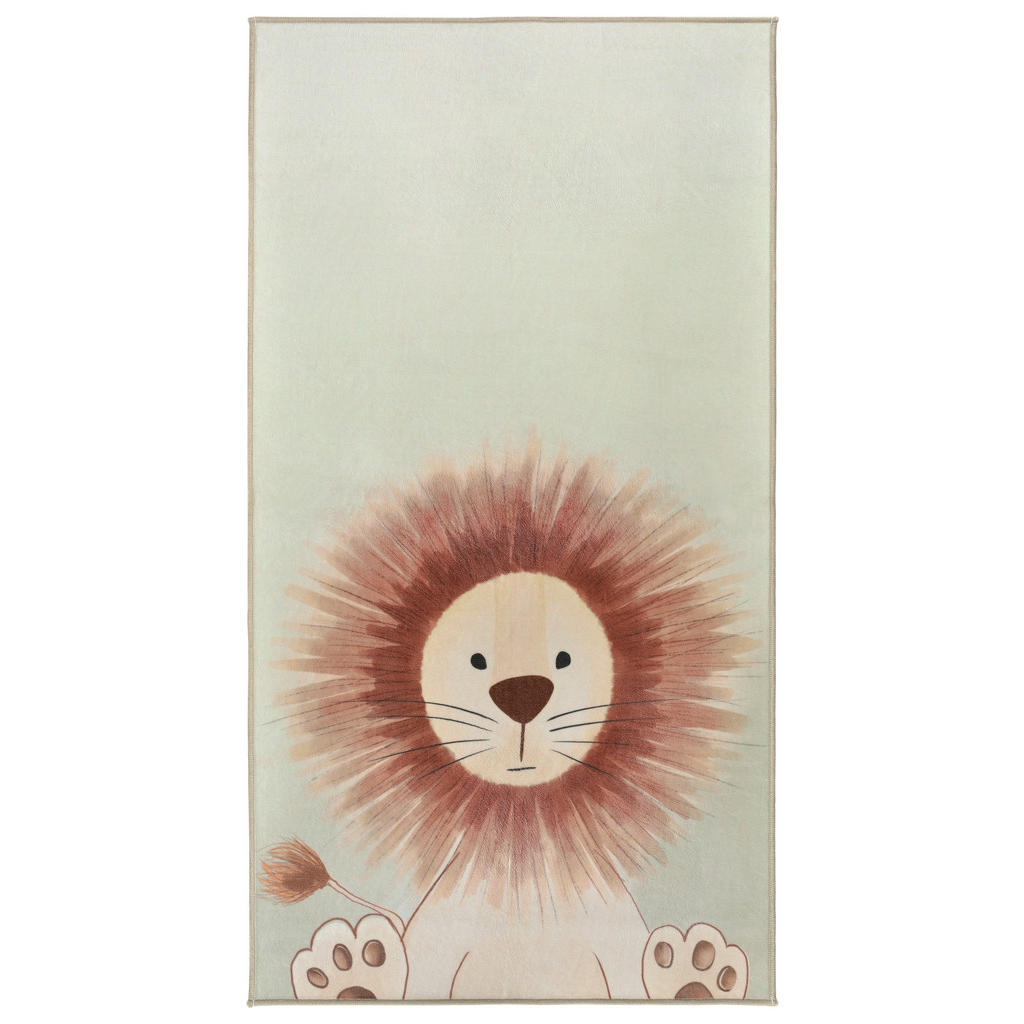 Lindorug DĚTSKÝ KOBEREC, 80/150 cm,