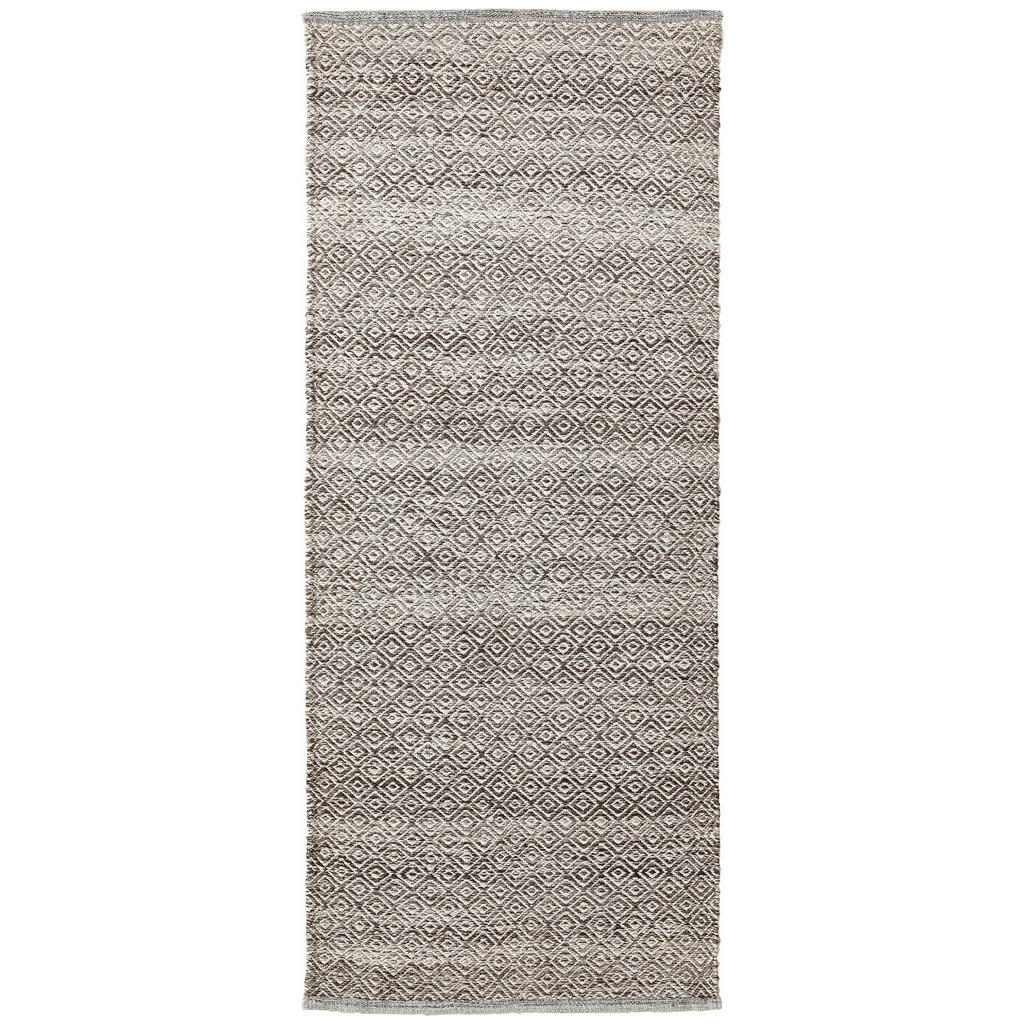 Linea Natura BĚHOUN, 80/200 cm, modrá