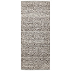 Linea Natura BĚHOUN, 80/200 cm, modrá