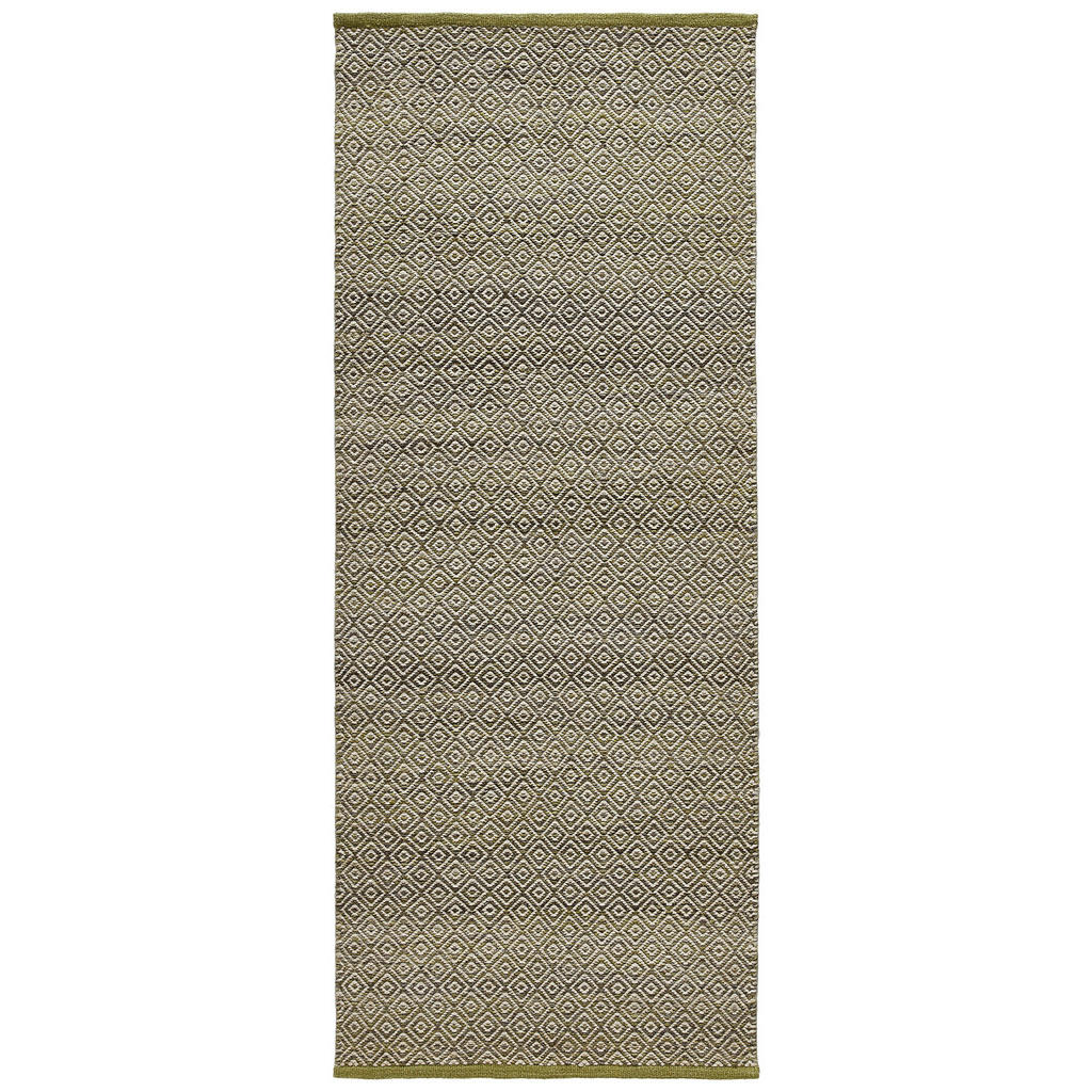 Linea Natura BĚHOUN, 80/200 cm, zelená