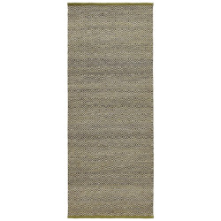 Linea Natura BĚHOUN, 80/200 cm, zelená