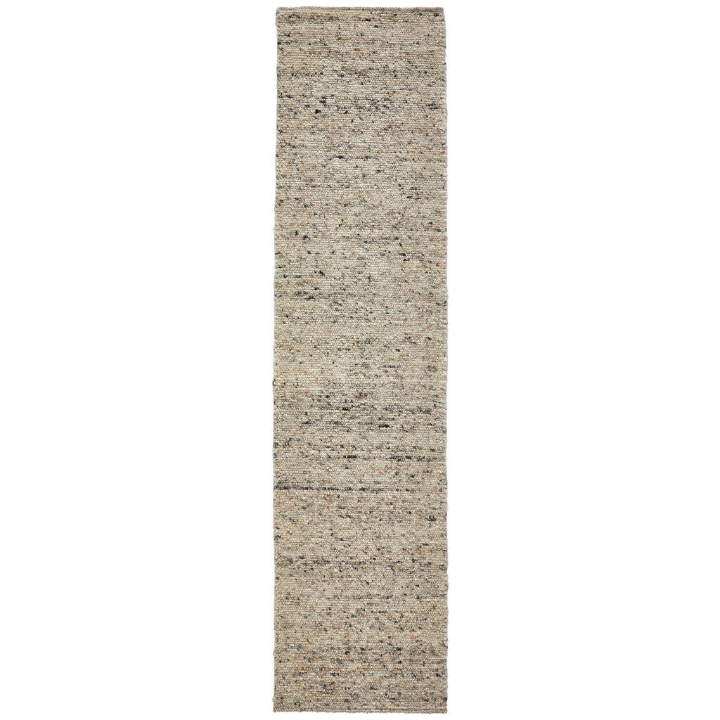 Linea Natura BĚHOUN, 70/300 cm hnědá