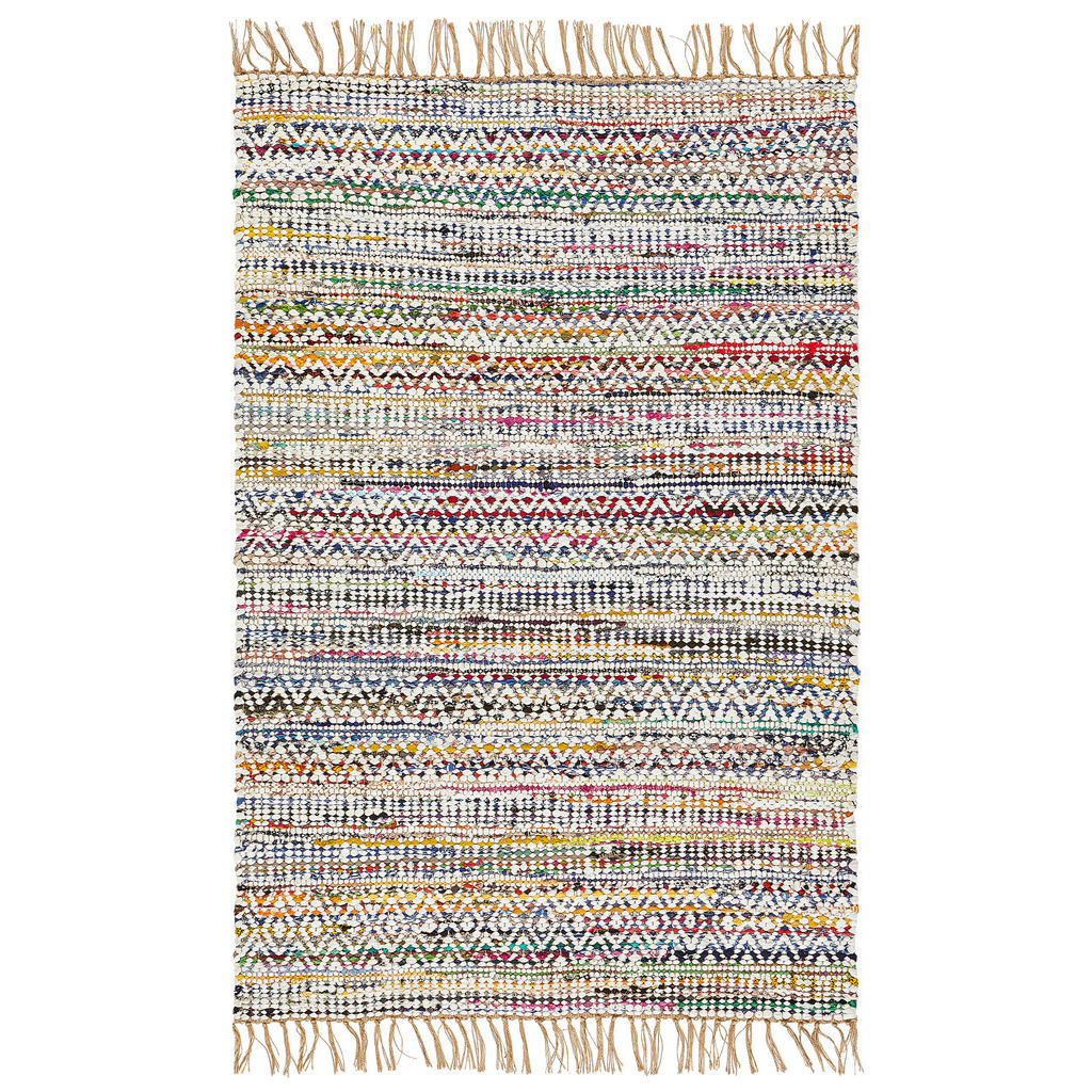 Linea Natura HADROVÝ KOBEREC, 130/190 cm vícebarevná