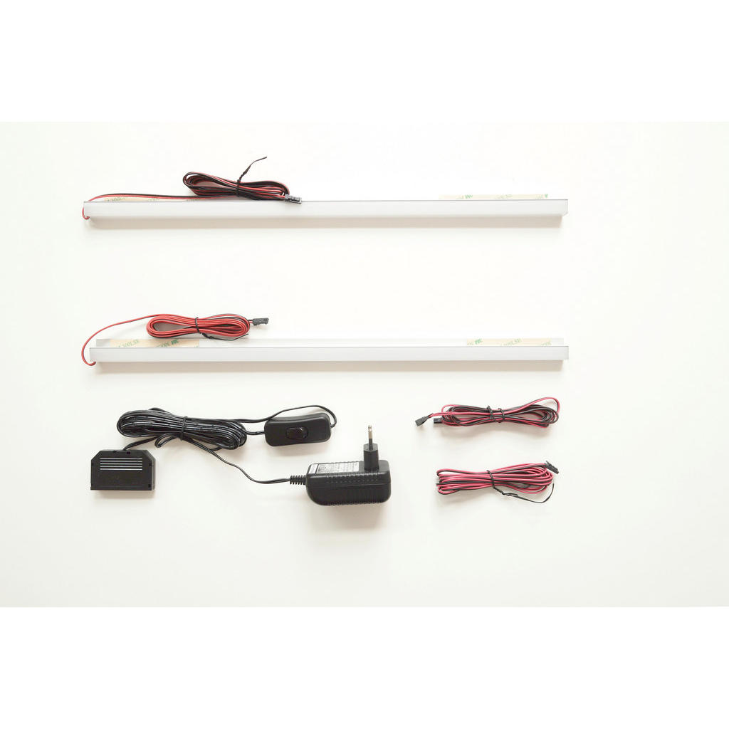 Linea Natura LED PÁSKA, 45 cm