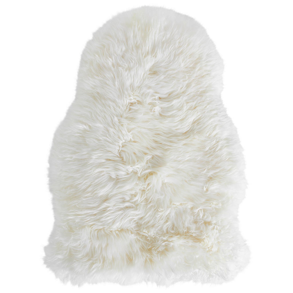 Linea Natura OVČÍ KOŽEŠINA, 65/45 cm,