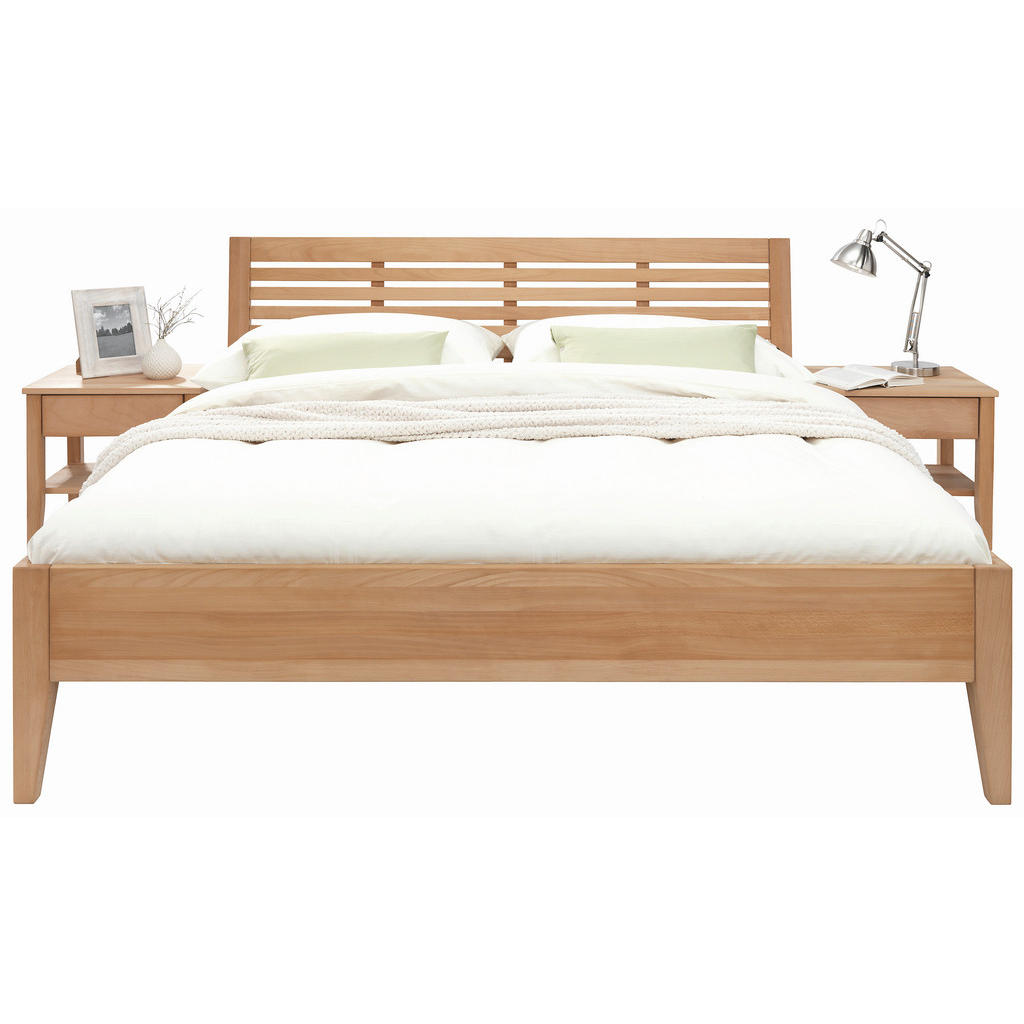 Linea Natura POSTEL, 160/200 cm, barvy buku