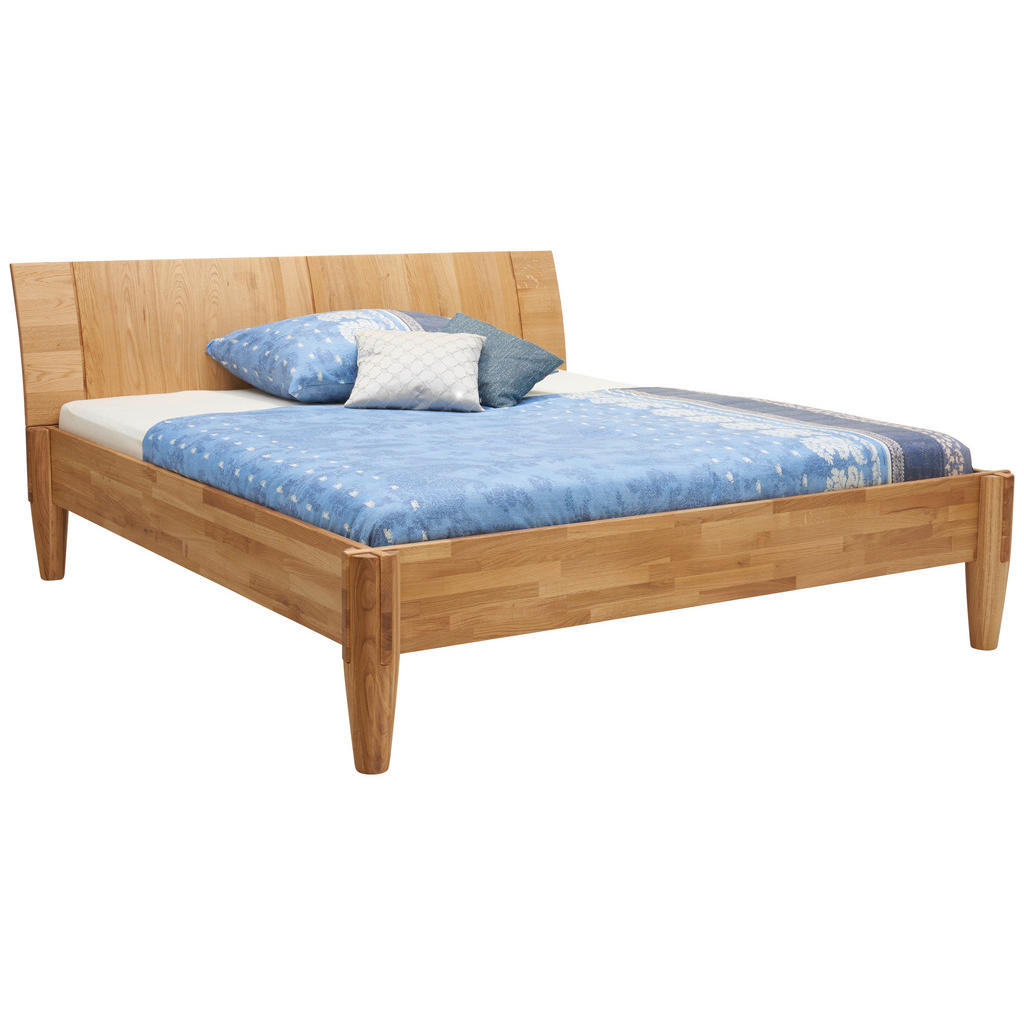 Linea Natura POSTEL, 180/200 cm, barvy dubu