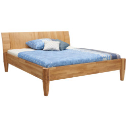 Linea Natura POSTEL, 180/200 cm, barvy dubu