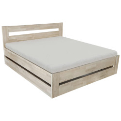 Linea Natura POSTEL, 180/200 cm,