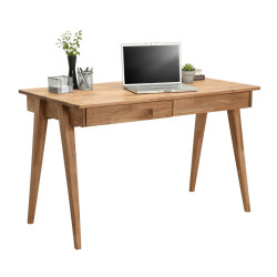 Linea Natura PSACÍ STŮL, divoký dub, 120/65/76 cm