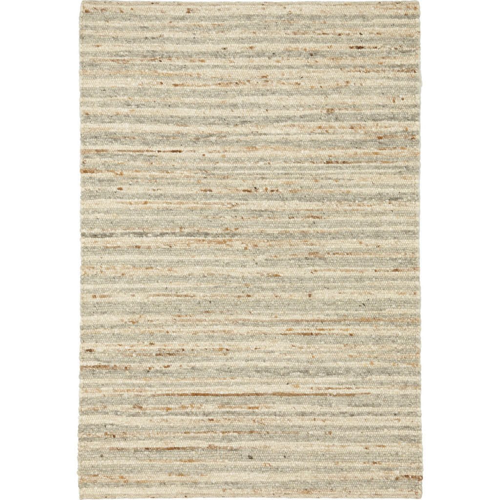 Linea Natura RUČNĚ TKANÝ KOBEREC, 90/160 cm, přírodní barvy