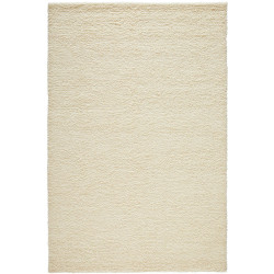 Linea Natura RUČNĚ TKANÝ KOBEREC, 70/130 cm, krémová