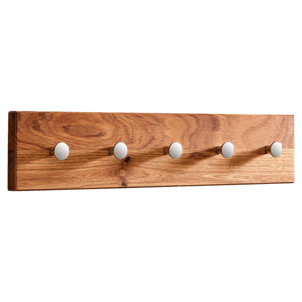 Linea Natura ŠATNÍ LIŠTA, 50/10/3,5 cm