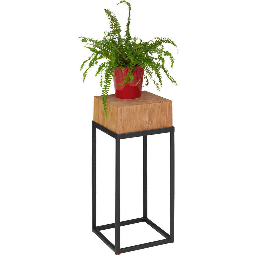 Linea Natura STOJAN NA KVĚTINY, dub,