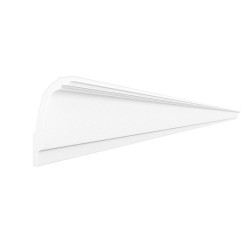 Lišta lfp03 41x62mmx2m