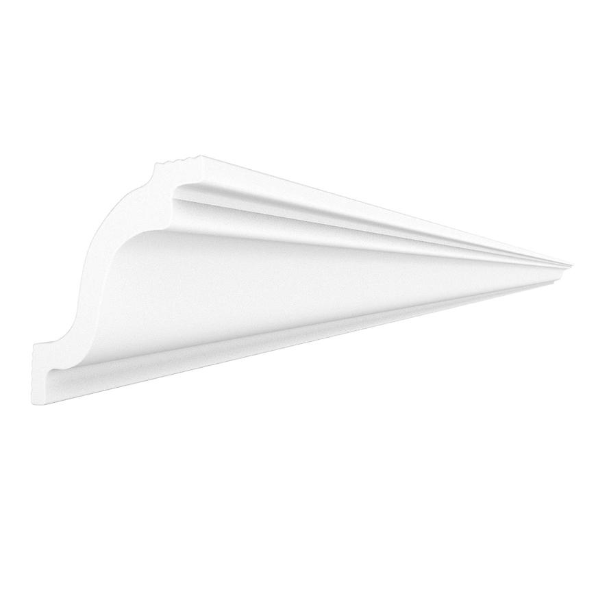 Lišta lfp06 69x70mmx2m