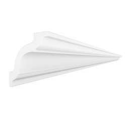 Lišta lfp09 80x80mmx2m