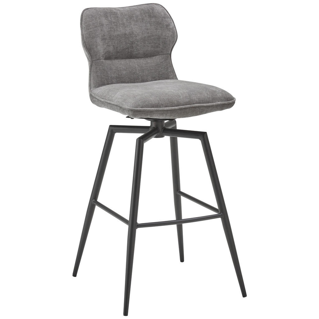 Livetastic BAROVÁ ŽIDLE, šedá