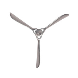Livetastic DEKORACE NA ZEĎ 85/85/10 cm