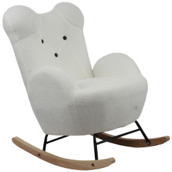 Livetastic DĚTSKÁ HOUPACÍ ŽIDLE