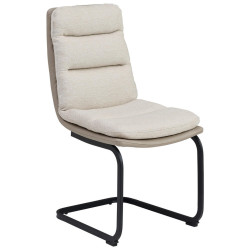 Livetastic HOUPACÍ ŽIDLE, béžová