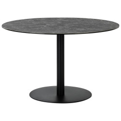 Livetastic JÍDELNÍ STŮL, 120/120/74 cm