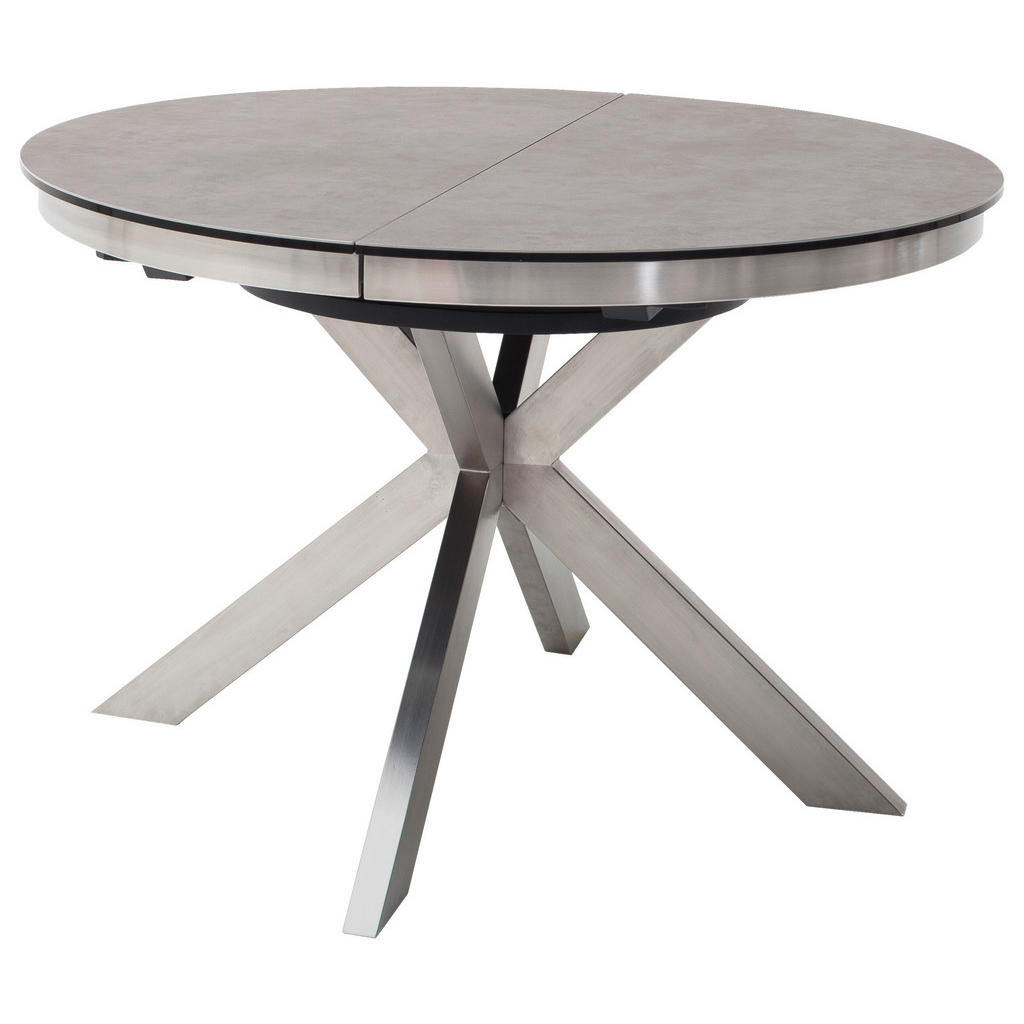 Livetastic JÍDELNÍ STŮL, 120/120/76 cm