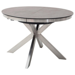 Livetastic JÍDELNÍ STŮL, 120/120/76 cm