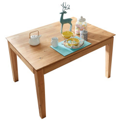 Livetastic JÍDELNÍ STŮL, 120/80/75 cm