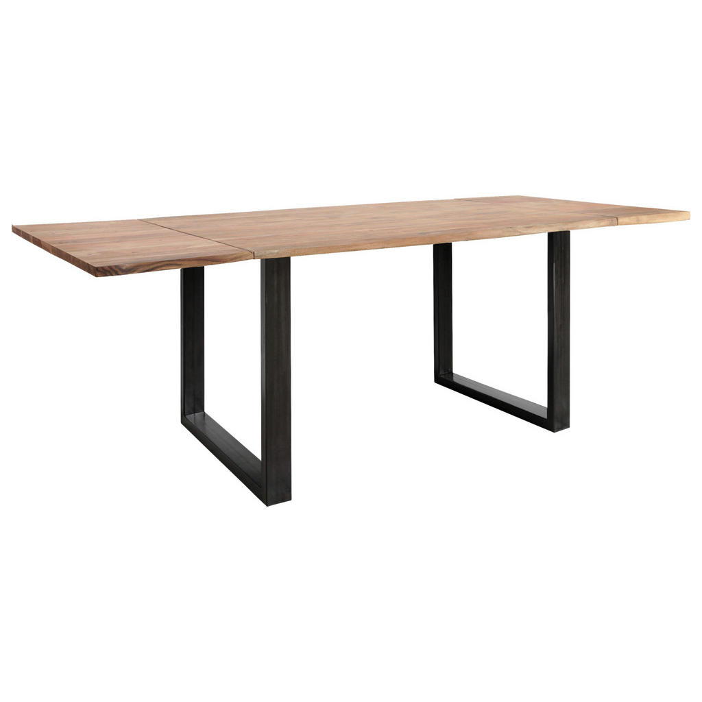 Livetastic JÍDELNÍ STŮL, 140/90/77 cm