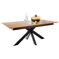 Livetastic JÍDELNÍ STŮL, 160/90/75 cm