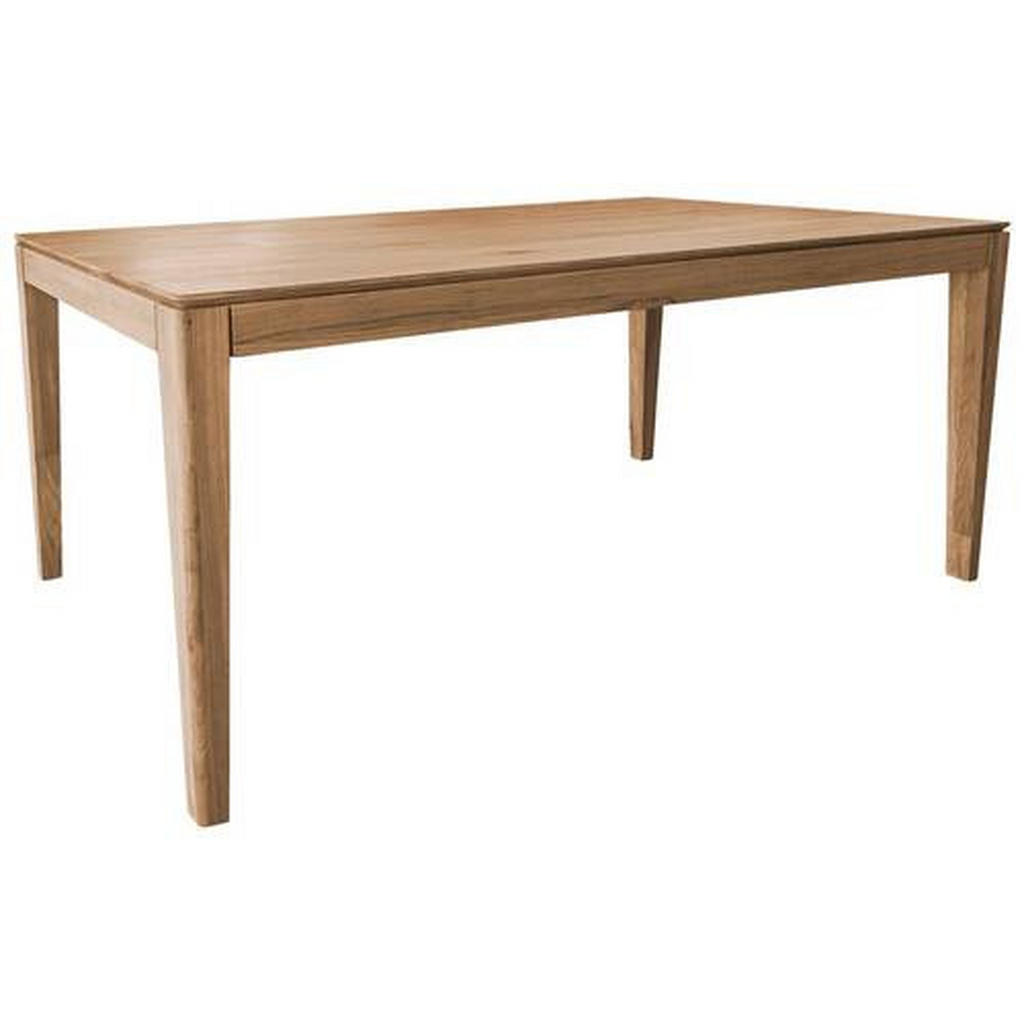 Livetastic JÍDELNÍ STŮL, hnědá, 180-265/90/75 cm