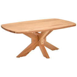 Livetastic KONFERENČNÍ STOLEK, dřevo, 110/70/45 cm