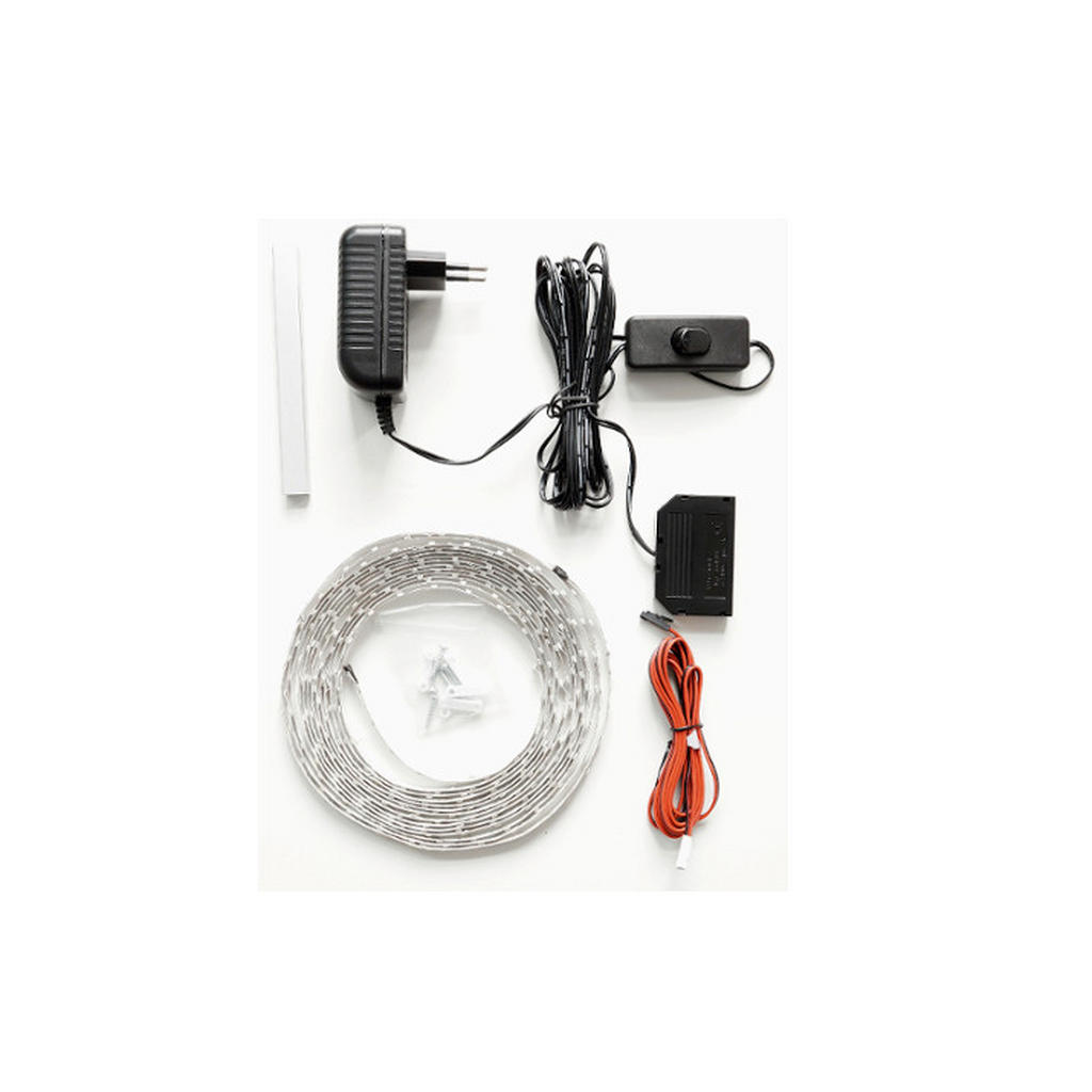 Livetastic LED PÁSKA, 135 cm