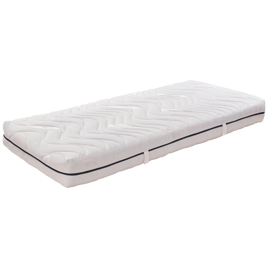 Livetastic MATRACE Z PUR PĚNY, 90/200 cm