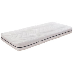 Livetastic MATRACE Z PUR PĚNY, 90/200 cm