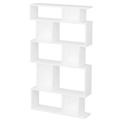 Livetastic NÁSTĚNNÝ REGÁL, 90/160/22 cm