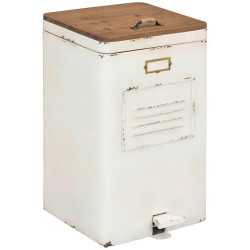 Livetastic ODPADKOVÝ KOŠ 51.2 l