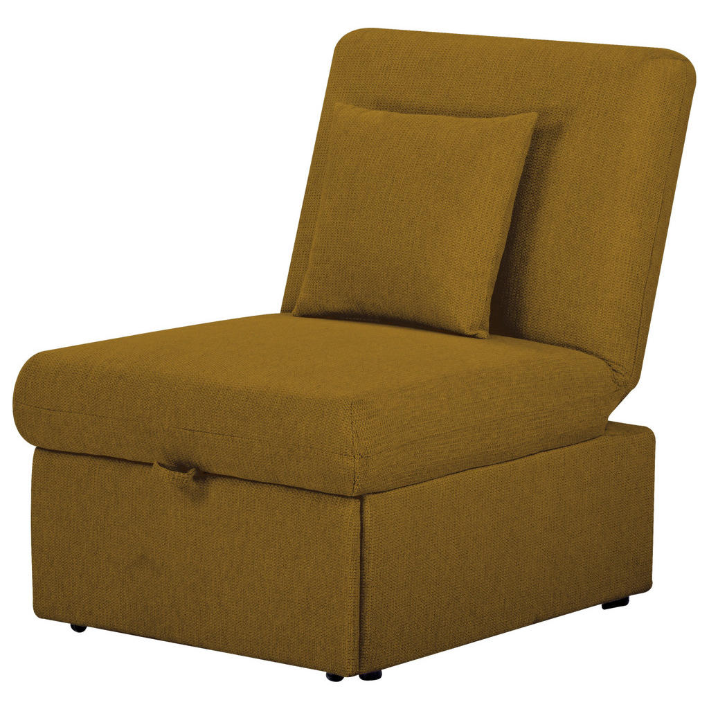 Livetastic ROZKLÁDACÍ KŘESLO NA SPANÍ,