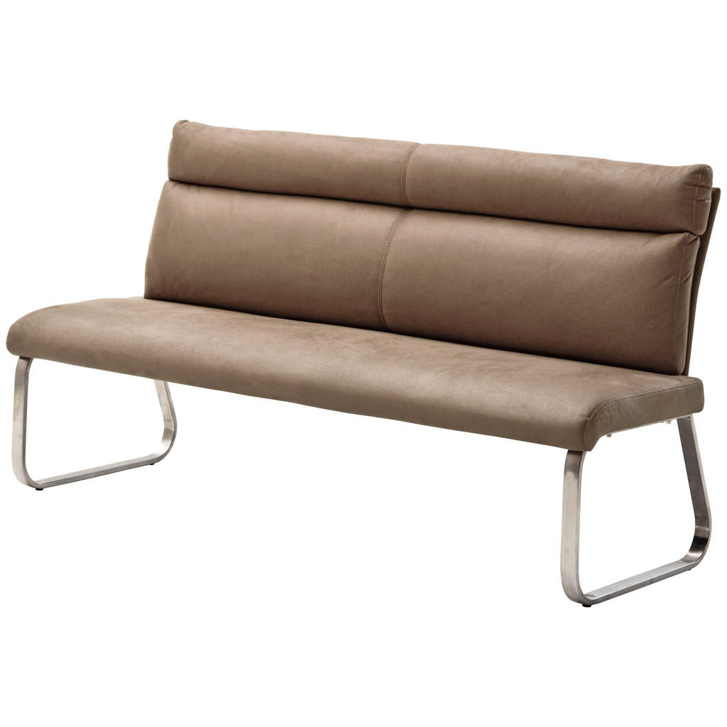 Livetastic SEDACÍ LAVICE, barvy nerez oceli, pískové barvy