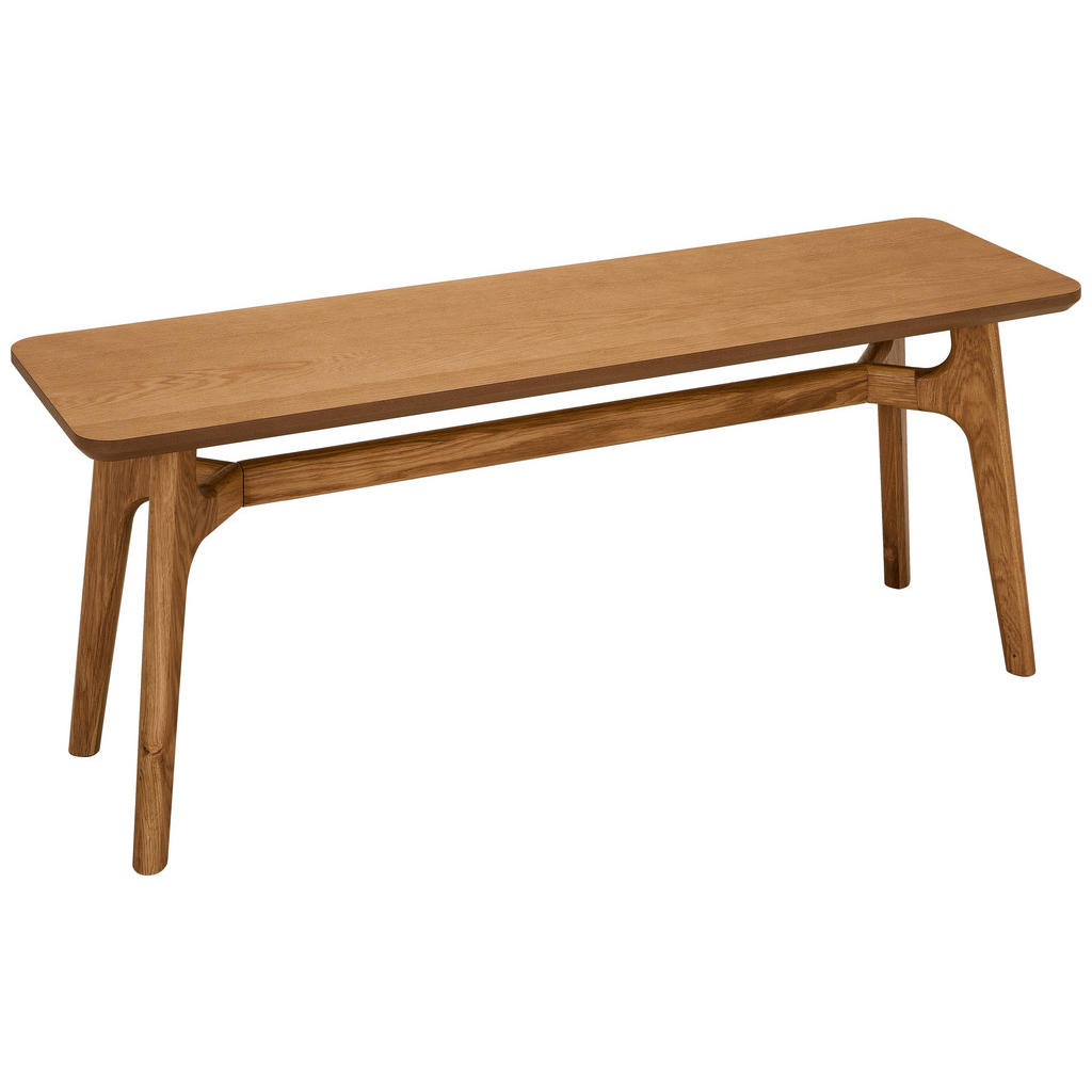 Livetastic SEDACÍ LAVICE, dřevo, kompozitní dřevo, 120/45/35 cm