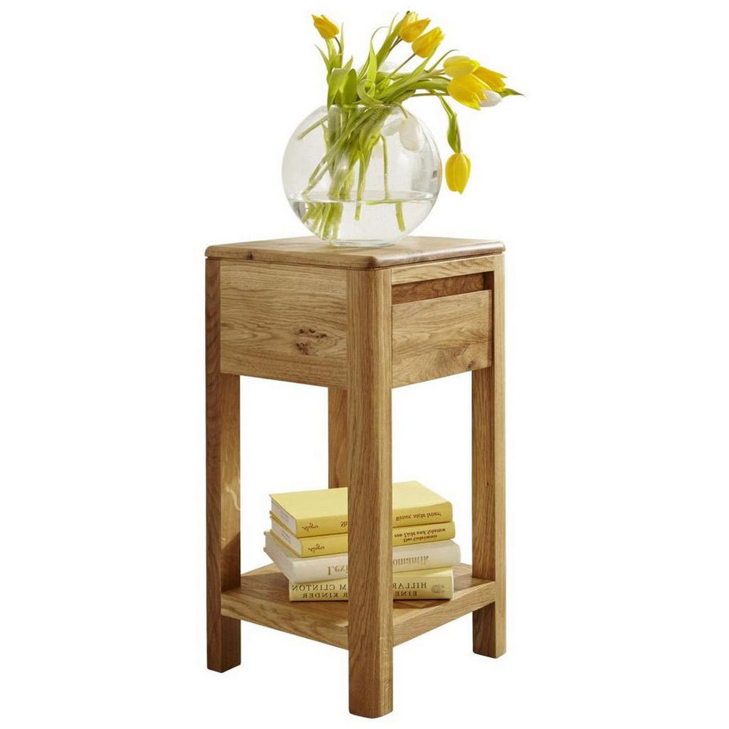 Livetastic SLOUP NA KVĚTINY, divoký dub,