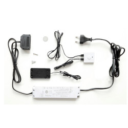 Livetastic STMÍVAČ, 4/1/4 cm