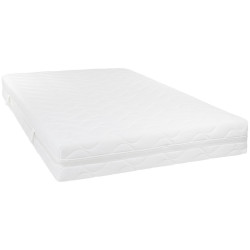 Livetastic TAŠTIČKOVÁ MATRACE, 140/200 cm