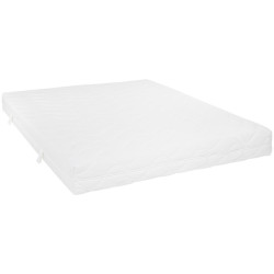 Livetastic TAŠTIČKOVÁ MATRACE, 160/200 cm