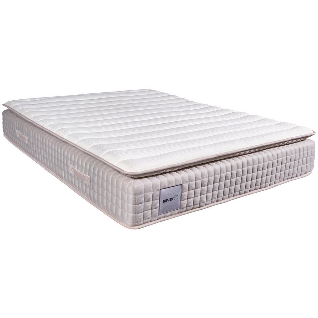 Livetastic TAŠTIČKOVÁ MATRACE, 180/200 cm