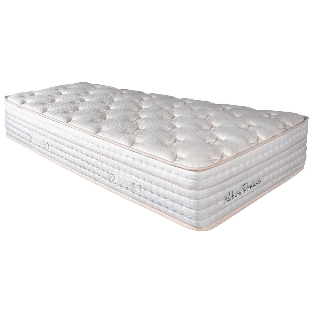 Livetastic TAŠTIČKOVÁ MATRACE, 90/200 cm