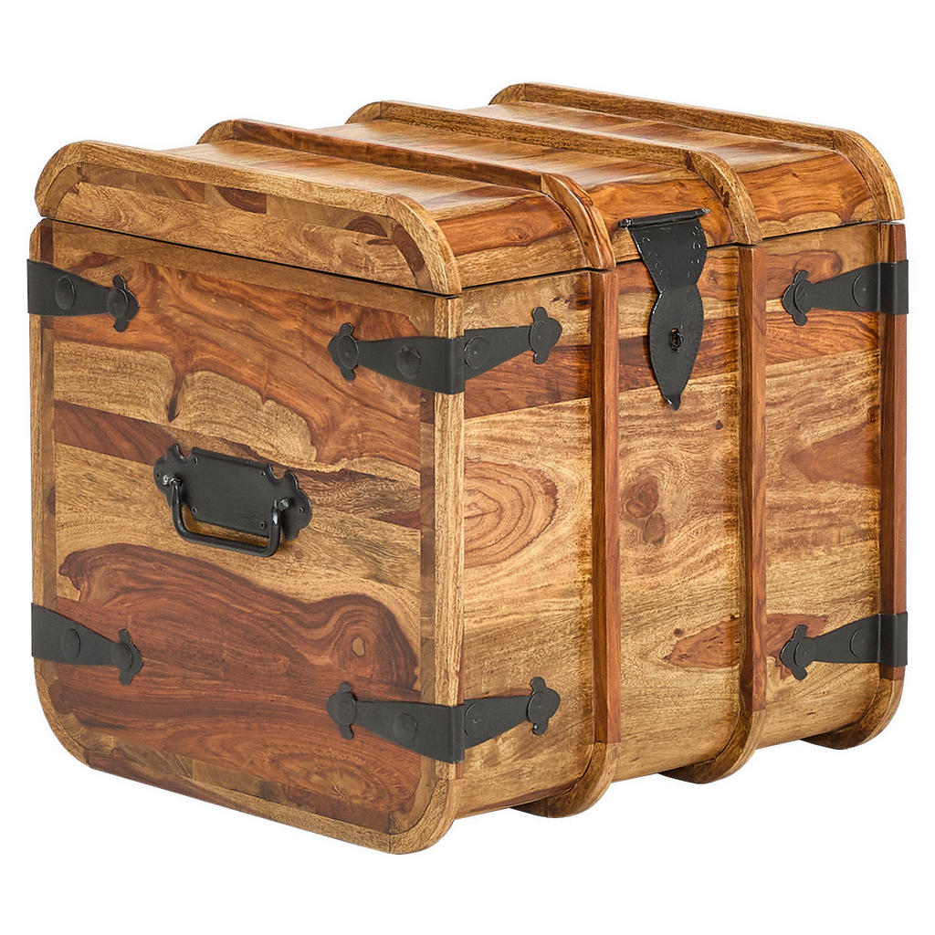 Livetastic TRUHLA, 50/50/50 cm